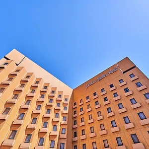 4* Hotel Princess Garden